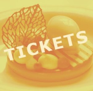 Toegangskaart 27 maart 2026