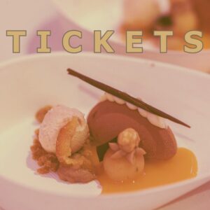 Toegangskaart 1 november 2026