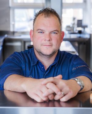 De Burgemeester, Linschoten