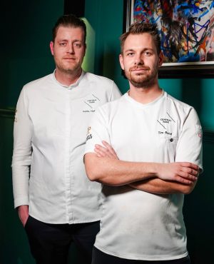 Central Park, Voorburg