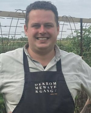 De Kromme Watergang, Hoofdplaat