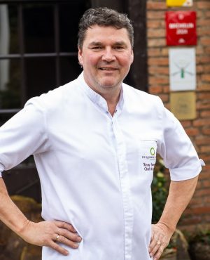 De Kromme Dissel, Heelsum